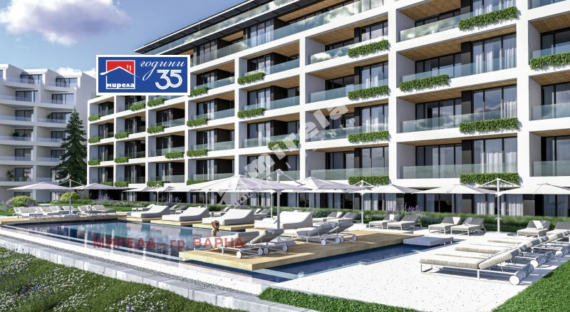 Продава 3-СТАЕН, гр. Варна, м-т Ален мак