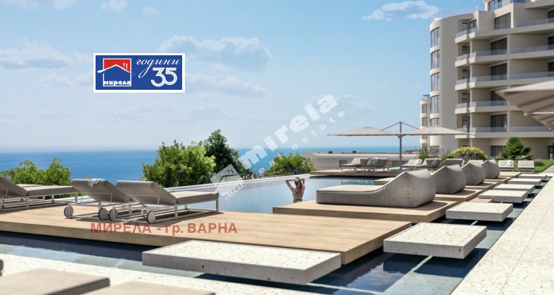 Продава 3-СТАЕН, гр. Варна, м-т Ален мак, снимка 4 - Апартаменти - 53511366