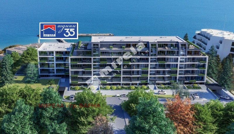 Продава 3-СТАЕН, гр. Варна, м-т Ален мак, снимка 2 - Апартаменти - 53511366