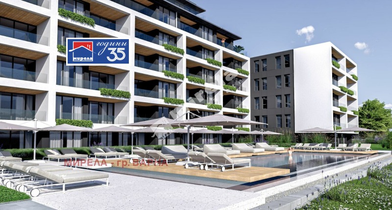 Продава 3-СТАЕН, гр. Варна, м-т Ален мак, снимка 3 - Апартаменти - 53511366