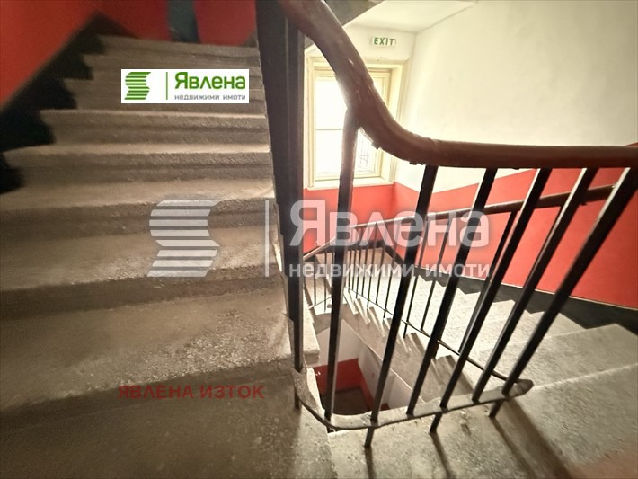 Продава 3-СТАЕН, гр. София, Център, снимка 4 - Апартаменти - 54140157