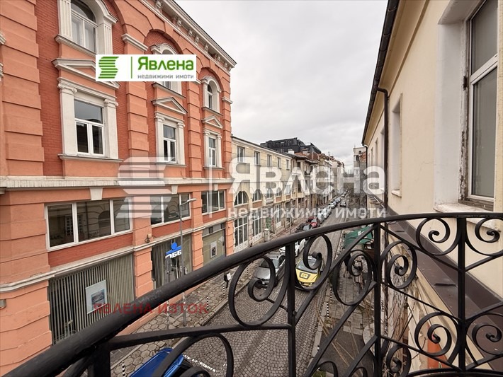 Продава 3-СТАЕН, гр. София, Център, снимка 3 - Апартаменти - 54140157