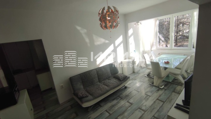 Продава 3-СТАЕН, гр. София, Яворов, снимка 2 - Апартаменти - 56561952