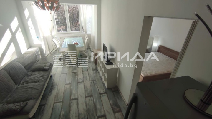 Продава 3-СТАЕН, гр. София, Яворов, снимка 3 - Апартаменти - 56561952