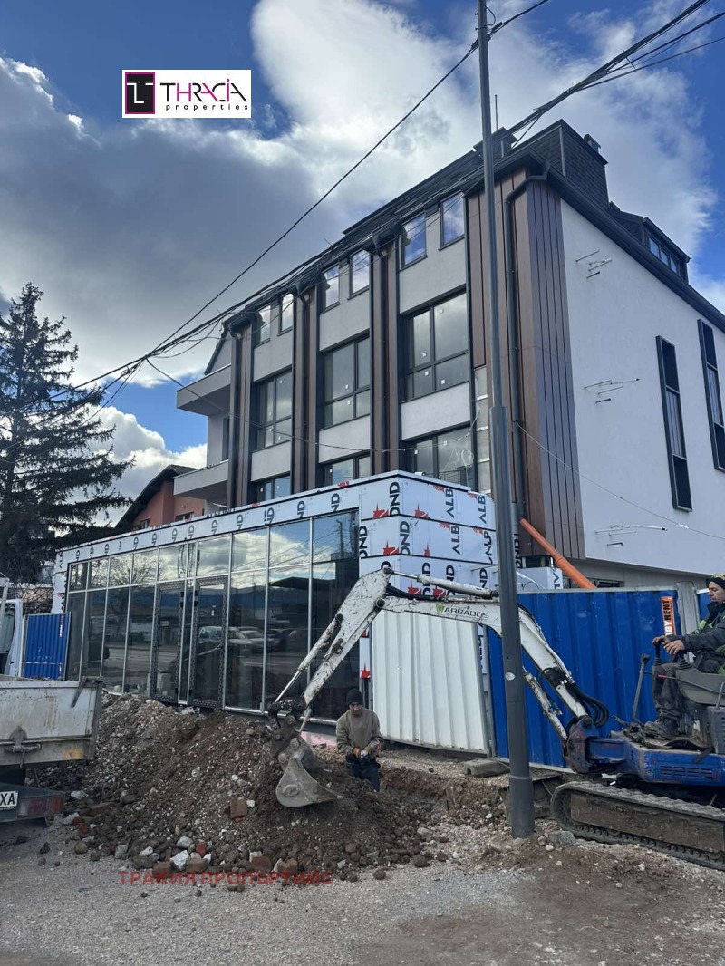 Продава 4-СТАЕН, гр. София, Горубляне