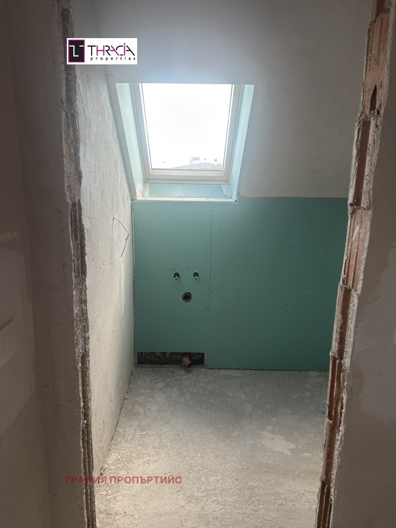 Продава 4-СТАЕН, гр. София, Горубляне, снимка 8 - Апартаменти - 51521202