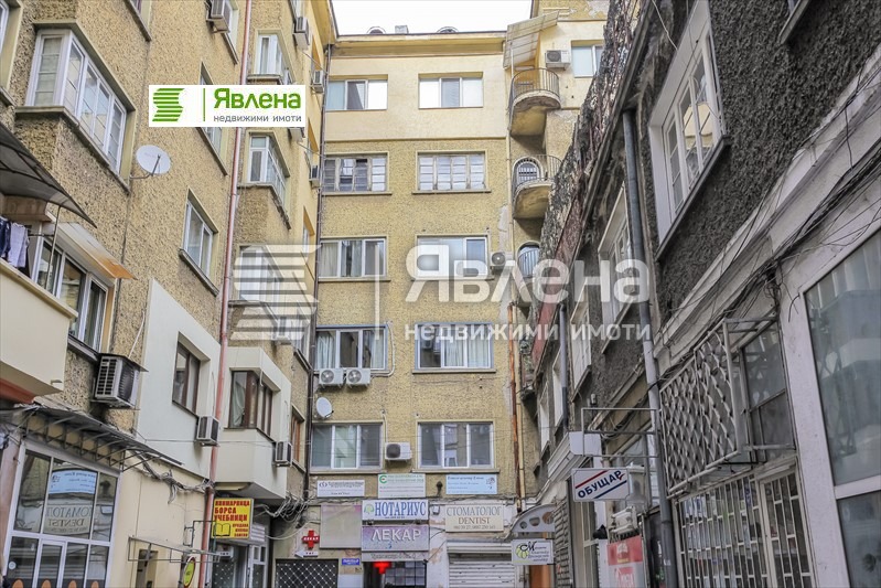 À vendre  Bureau Sofia , Tsentar , 414 m² | 50509816 - image [3]