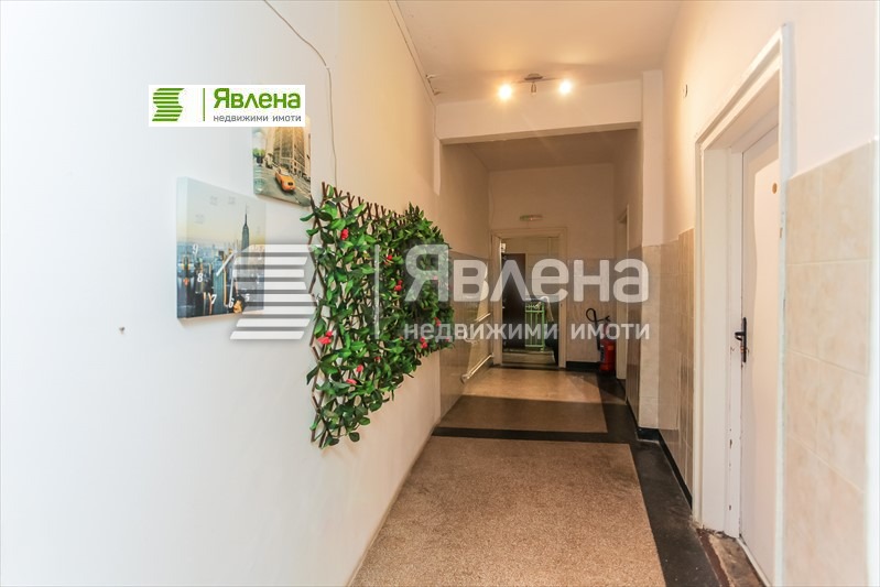 À vendre  Bureau Sofia , Tsentar , 414 m² | 50509816 - image [6]