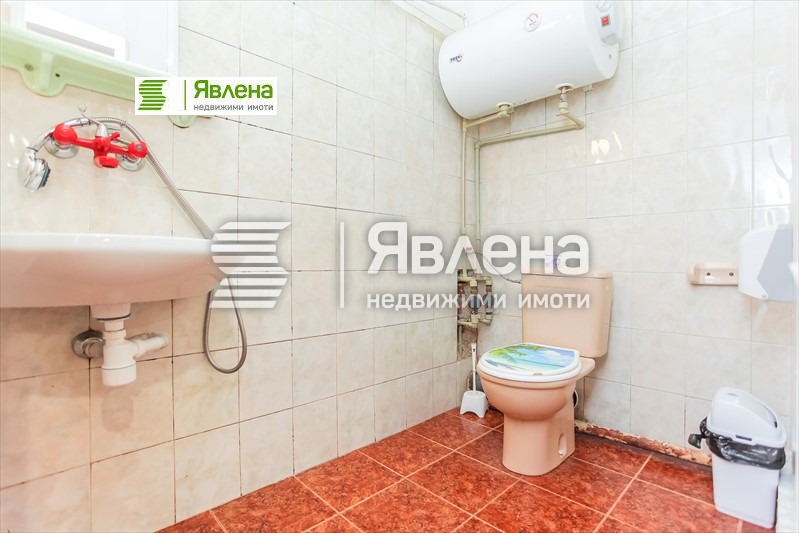 À vendre  Bureau Sofia , Tsentar , 414 m² | 50509816 - image [15]