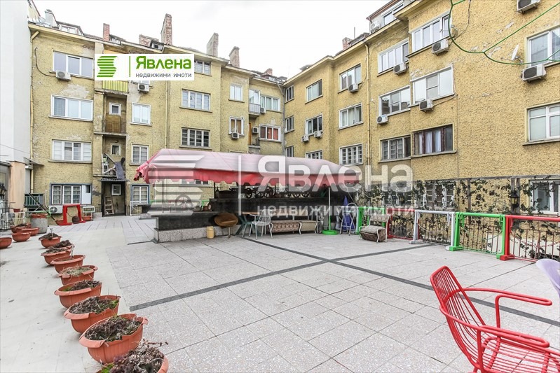 À vendre  Bureau Sofia , Tsentar , 414 m² | 50509816 - image [2]