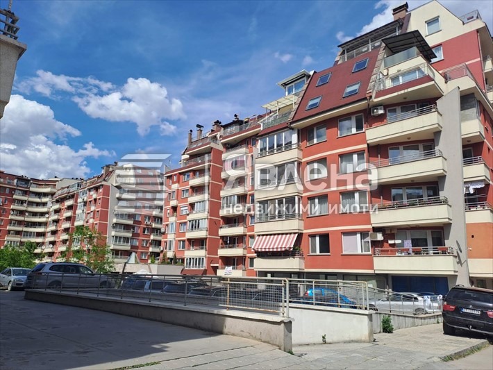 Продава ОФИС, гр. София, Младост 4, снимка 10 - Офиси - 54611448