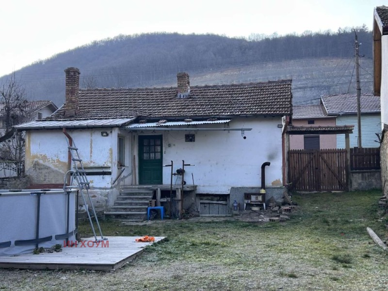 Te koop  Huis regio Vratsa , Rebarkovo , 50 m² | 30287878 - afbeelding [2]