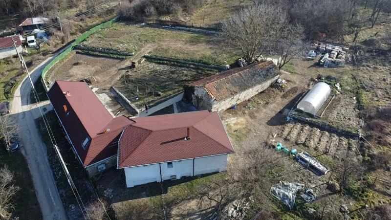 Продава КЪЩА, с. Радево, област Варна, снимка 3 - Къщи - 49093648