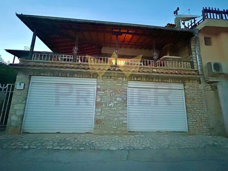 Til salg  Hus region Dobrich , Balchik , 360 kvm | 82554362 - billede [17]