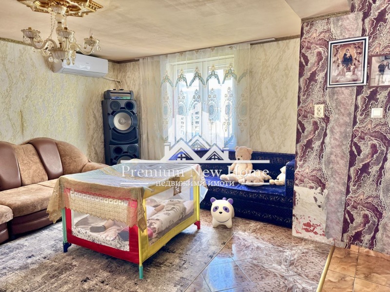 À vendre  Maison Sofia , Nadejda 3 , 114 m² | 98749247 - image [3]