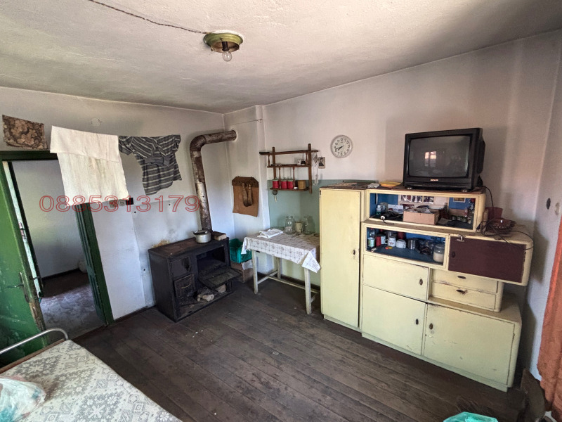 Продава КЪЩА, с. Терзийско, област Ловеч, снимка 5 - Къщи - 52785277