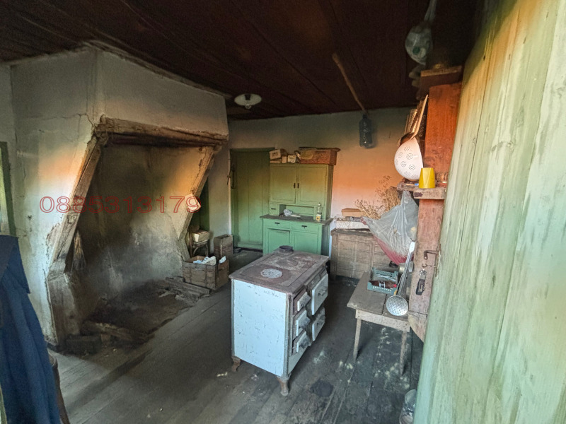 Продава КЪЩА, с. Терзийско, област Ловеч, снимка 8 - Къщи - 52785277