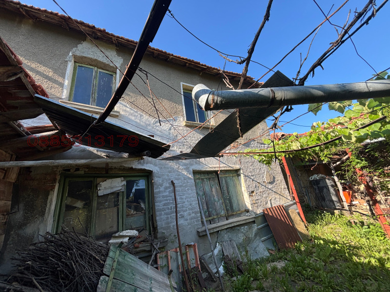 Продава КЪЩА, с. Терзийско, област Ловеч, снимка 12 - Къщи - 52785277