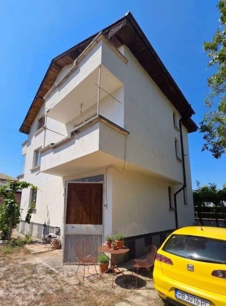 Продава КЪЩА, с. Труд, област Пловдив, снимка 15 - Къщи - 53817975