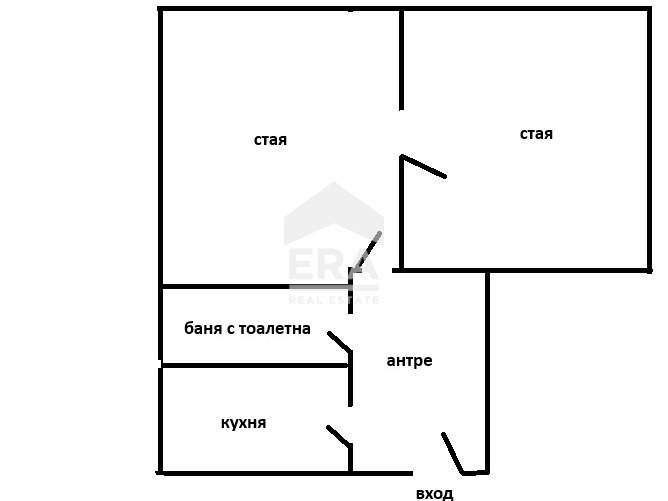 Продава КЪЩА, с. Понор, област София област, снимка 13 - Къщи - 56256175
