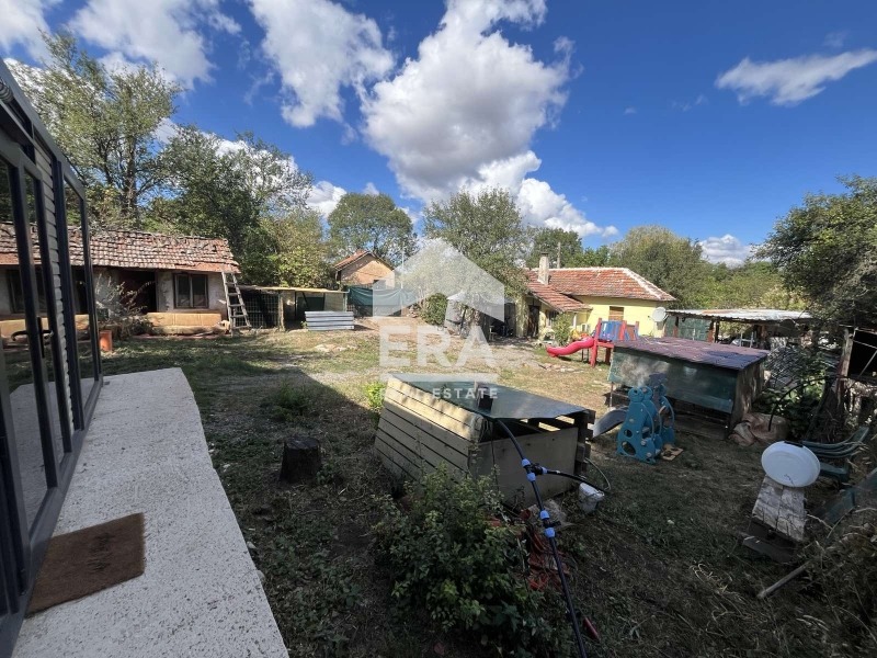 Продава КЪЩА, с. Понор, област София област, снимка 2 - Къщи - 56256175