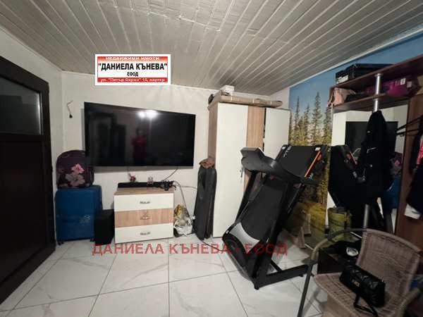 Продава  Вила област Русе , с. Пиргово , 55 кв.м | 92934399 - изображение [3]