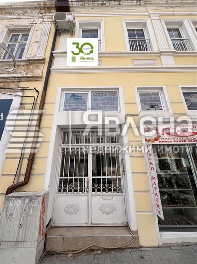 Продава ЗАВЕДЕНИЕ, гр. Варна, Център, снимка 5 - Заведения - 55139182