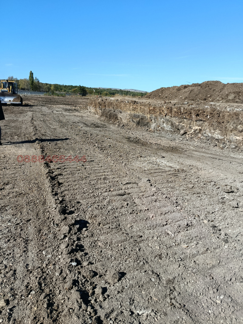 Продава ПАРЦЕЛ, гр. Сливница, област София област, снимка 3 - Парцели - 53598634