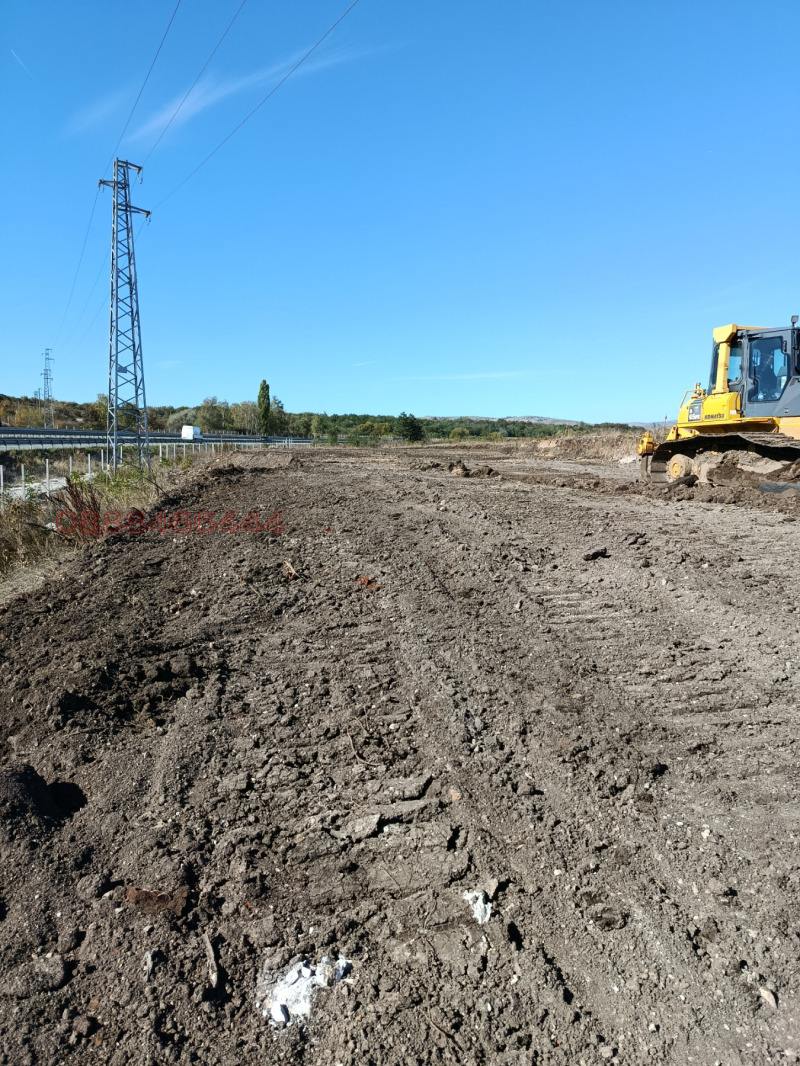 Продава ПАРЦЕЛ, гр. Сливница, област София област, снимка 2 - Парцели - 53598634