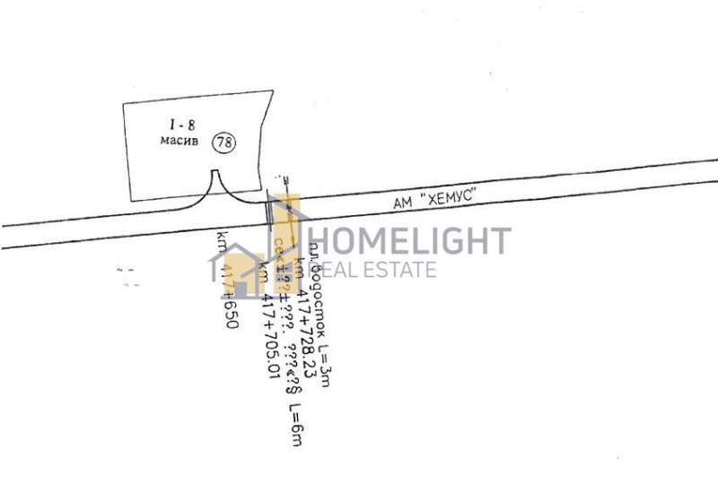 Продава ПАРЦЕЛ, гр. Варна, Летище, снимка 4 - Парцели - 52718571