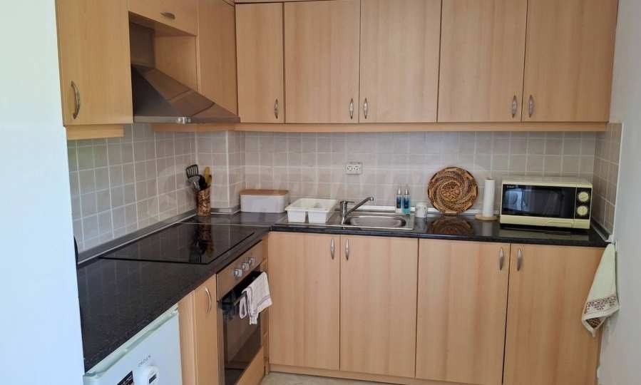 Продава 1-СТАЕН, с. Кошарица, област Бургас, снимка 3 - Апартаменти - 54940713