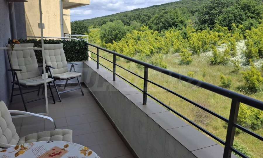 Продава 1-СТАЕН, с. Кошарица, област Бургас, снимка 4 - Апартаменти - 54940713