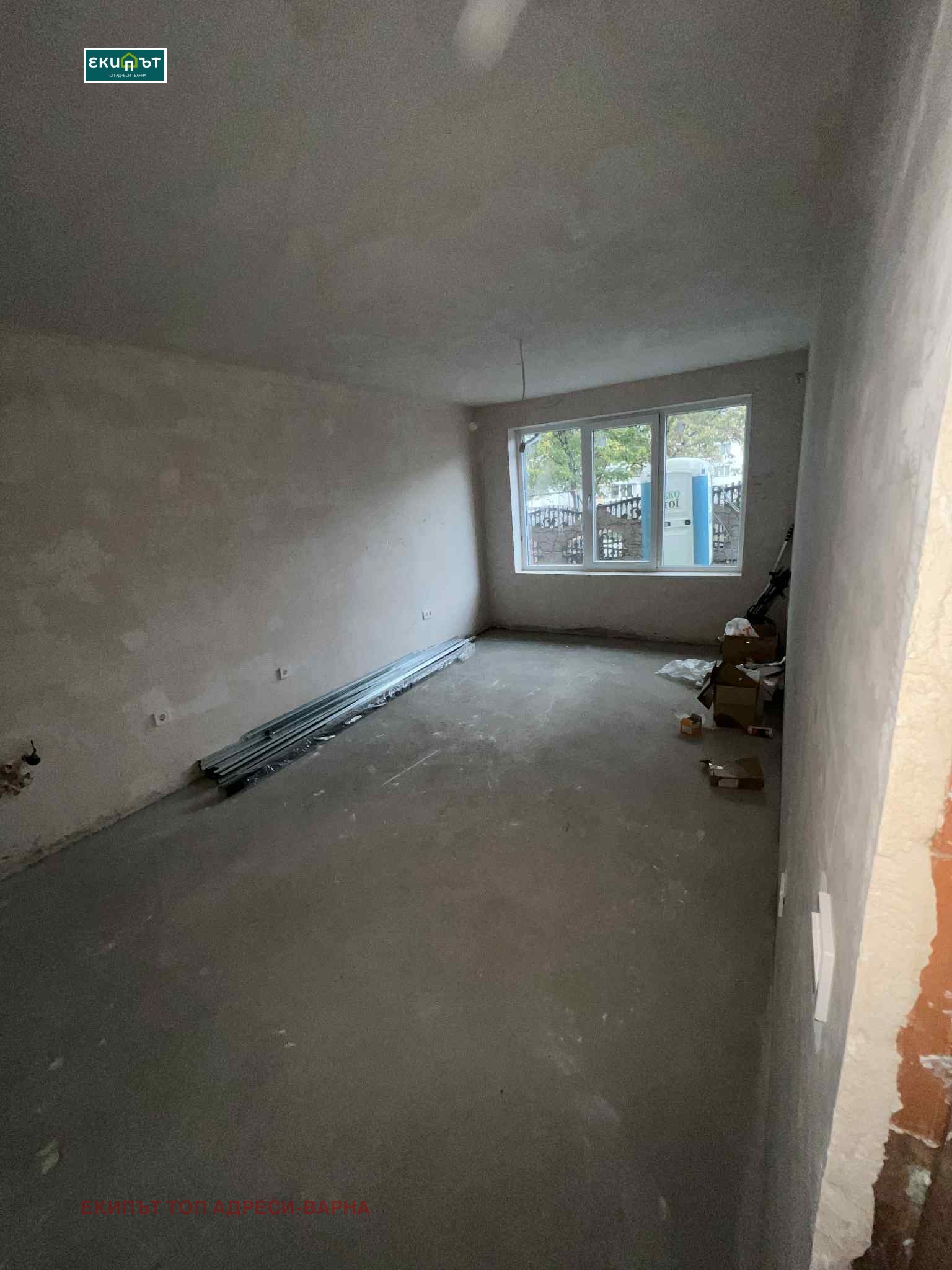 Продава 2-СТАЕН, гр. Варна, Кайсиева градина, снимка 2 - Апартаменти - 52372796