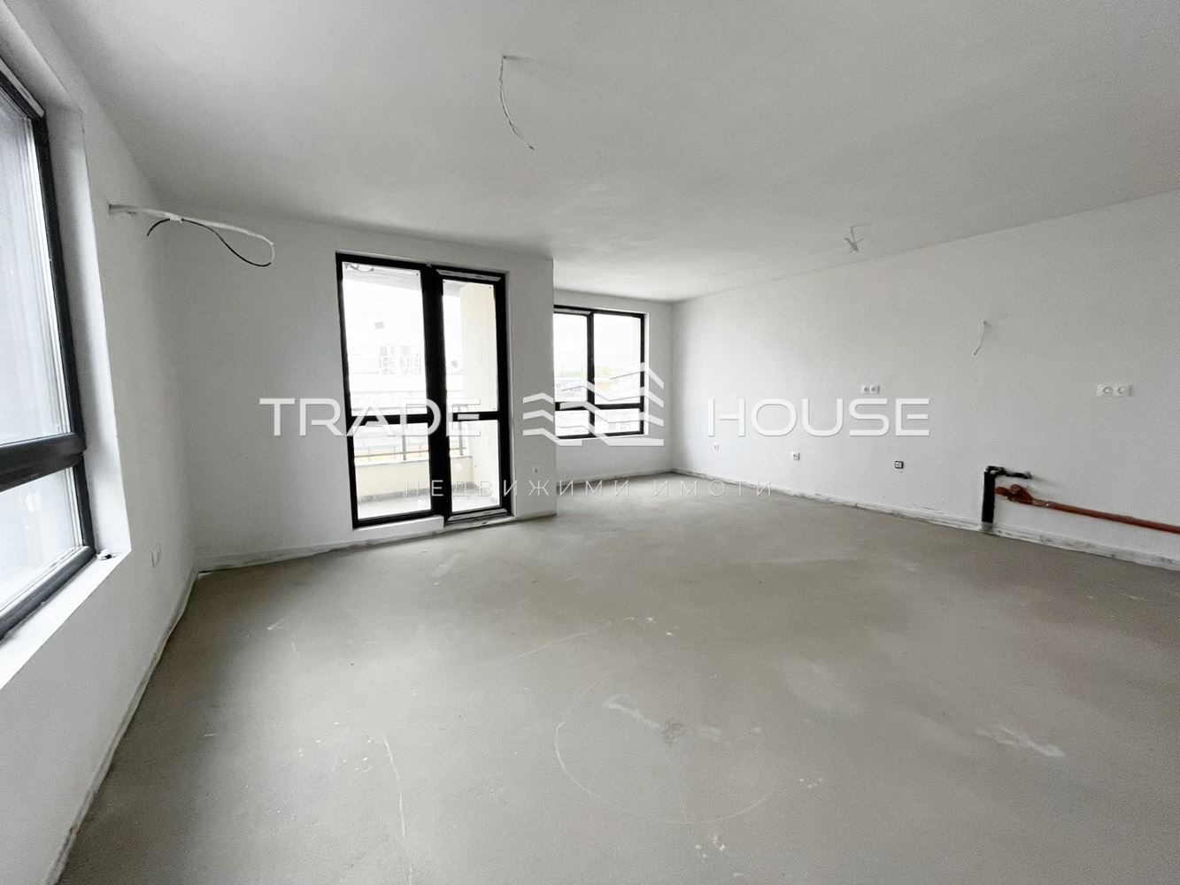 Продава 2-СТАЕН, гр. Пловдив, Христо Смирненски