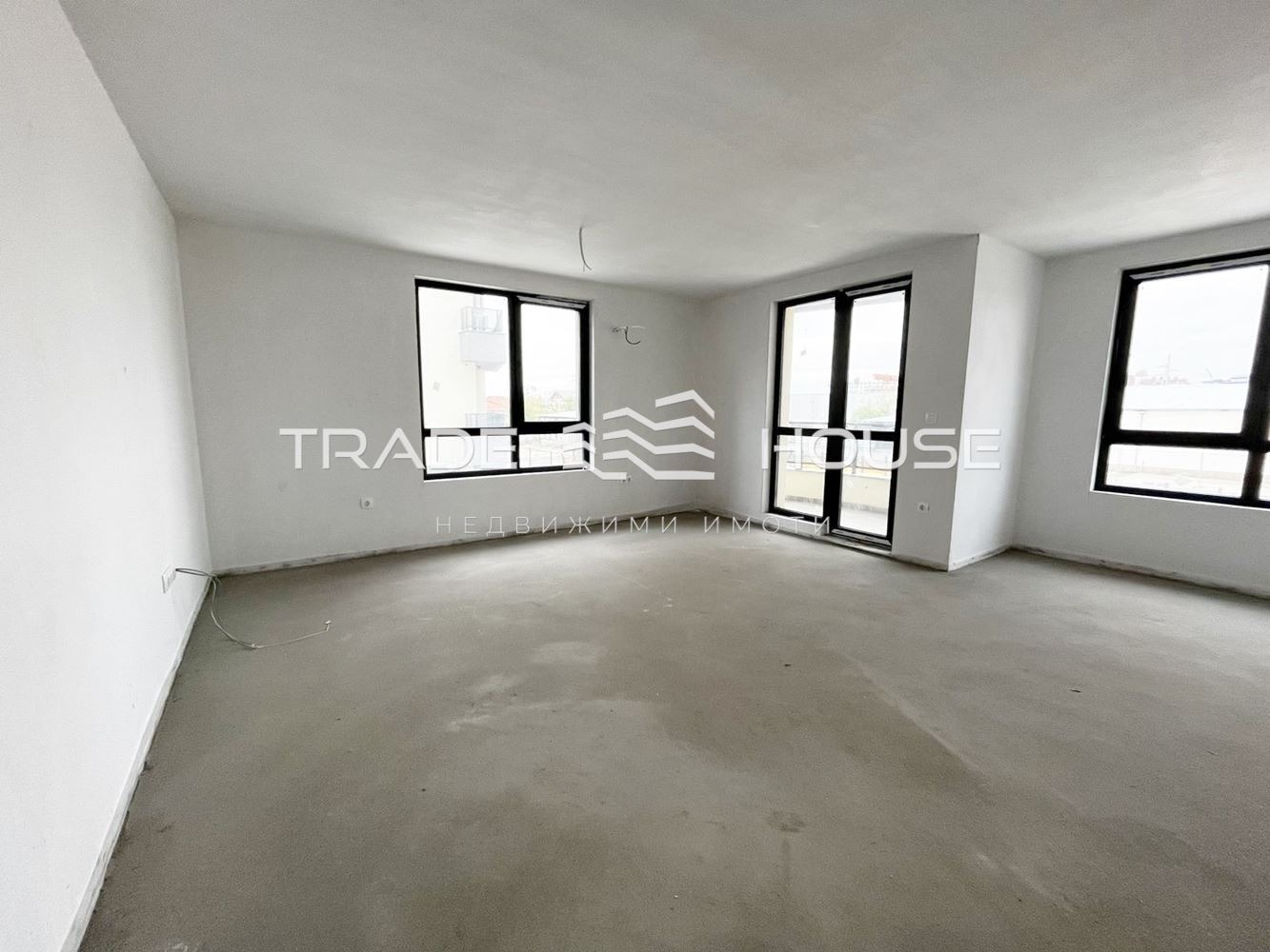 Продава 2-СТАЕН, гр. Пловдив, Христо Смирненски, снимка 2 - Апартаменти - 54275298
