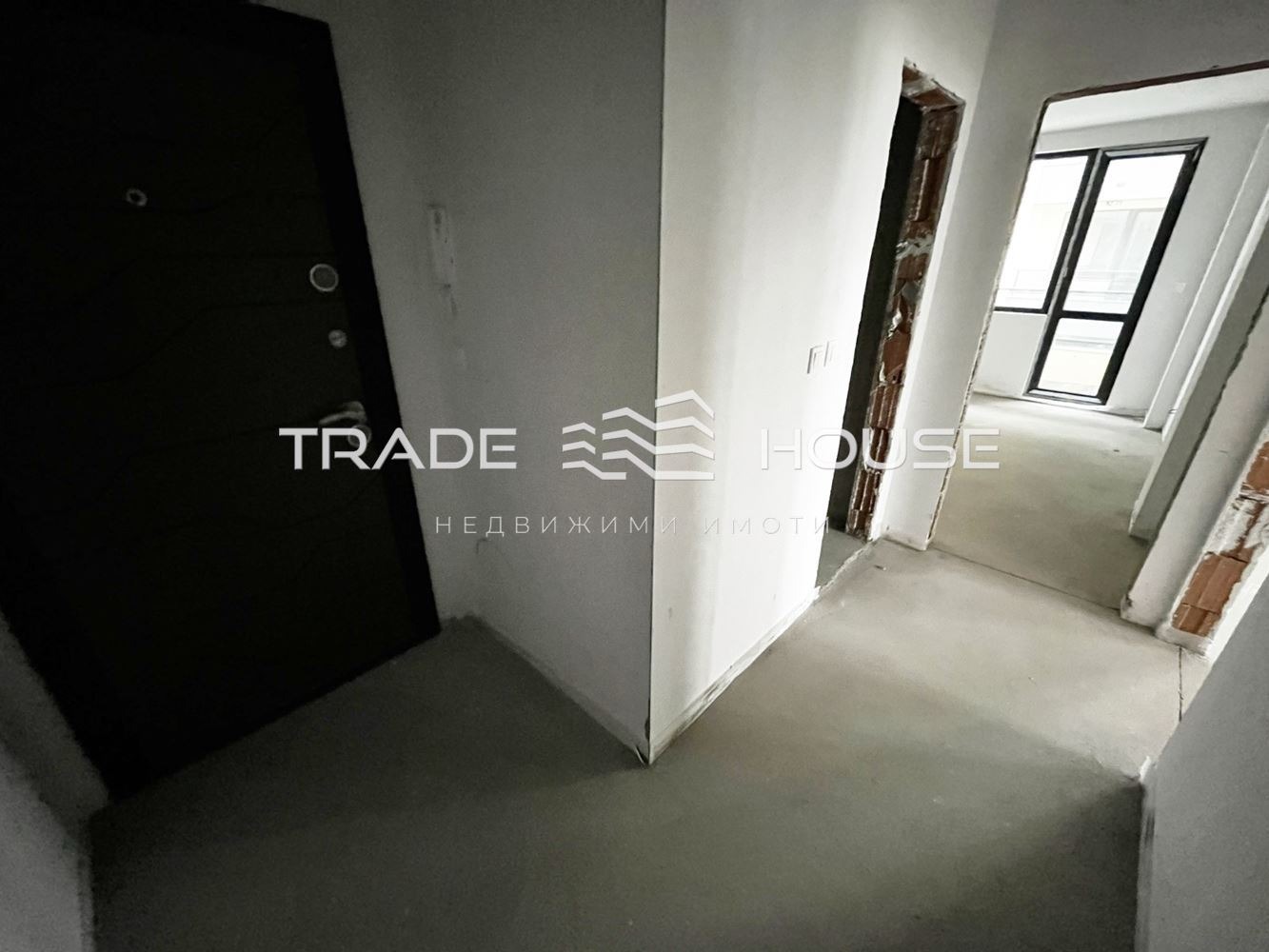 Продава 2-СТАЕН, гр. Пловдив, Христо Смирненски, снимка 4 - Апартаменти - 54275298