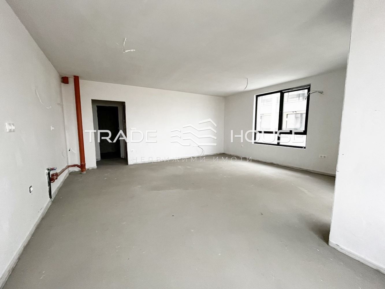 Продава 2-СТАЕН, гр. Пловдив, Христо Смирненски, снимка 3 - Апартаменти - 54275298
