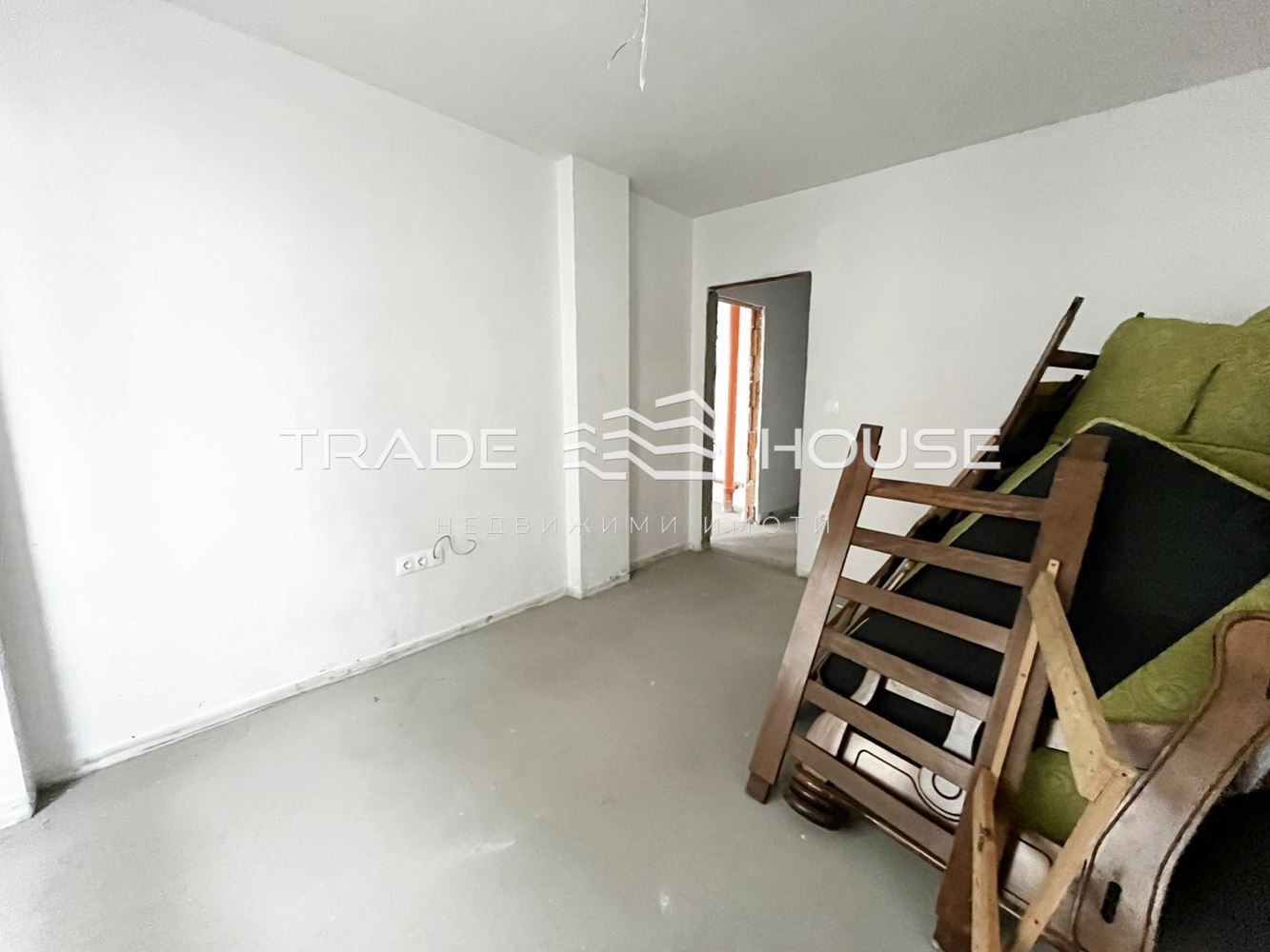 Продава 2-СТАЕН, гр. Пловдив, Христо Смирненски, снимка 5 - Апартаменти - 54275298
