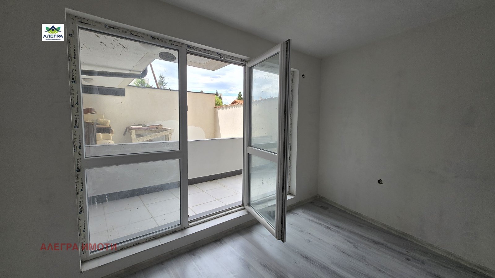 Продава 2-СТАЕН, гр. Пазарджик, Руски, снимка 5 - Апартаменти - 54409093