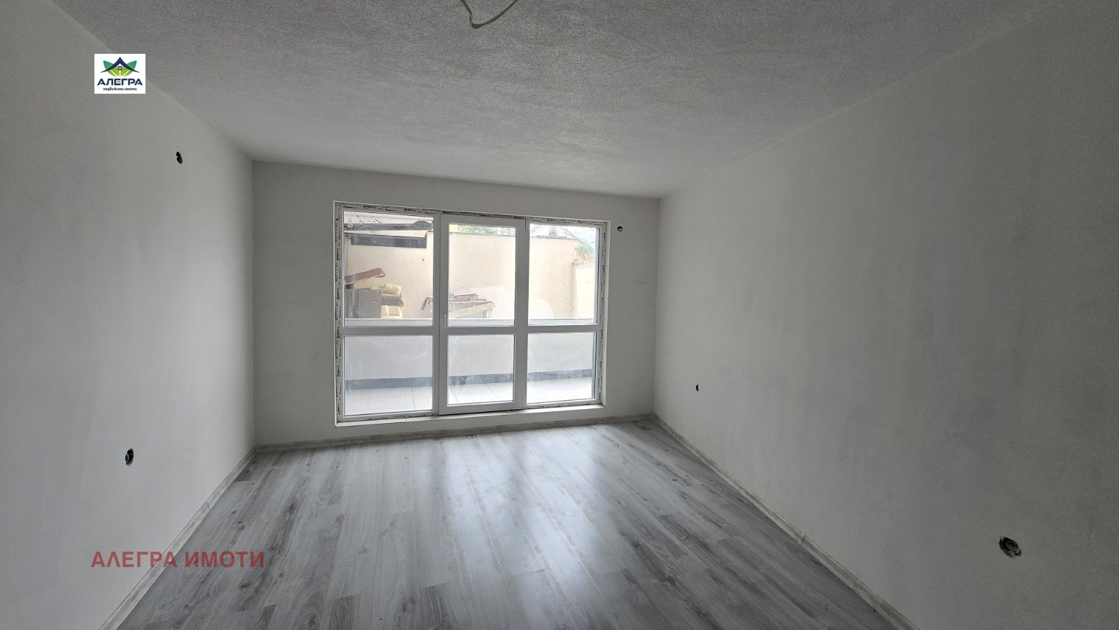 Продава 2-СТАЕН, гр. Пазарджик, Руски, снимка 4 - Апартаменти - 54409093