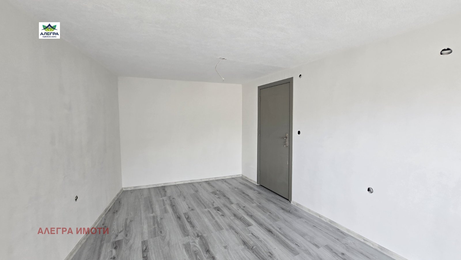 Продава 2-СТАЕН, гр. Пазарджик, Руски, снимка 3 - Апартаменти - 54409093