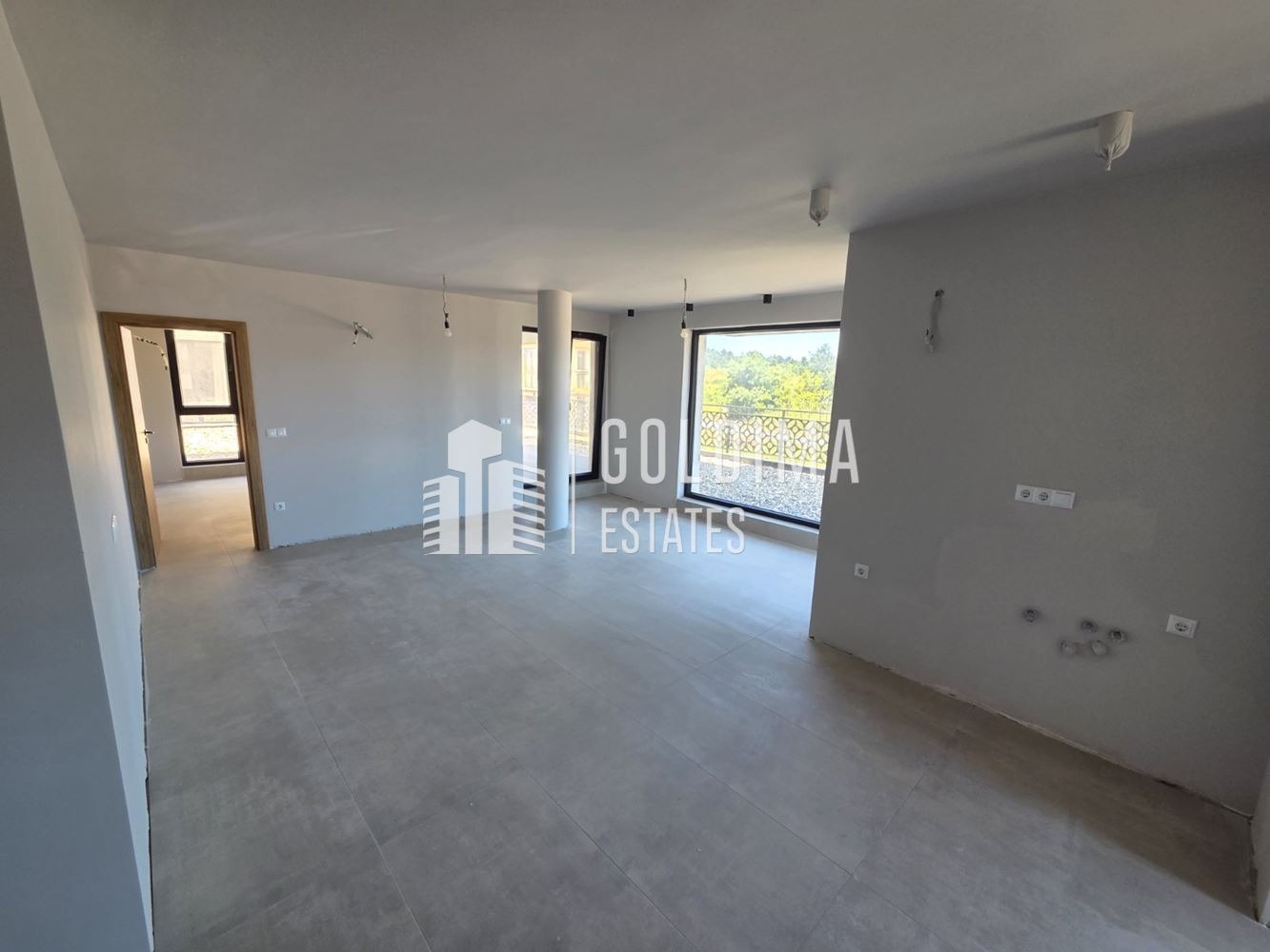 Продава 2-СТАЕН, гр. Созопол, област Бургас, снимка 3 - Апартаменти - 55158809