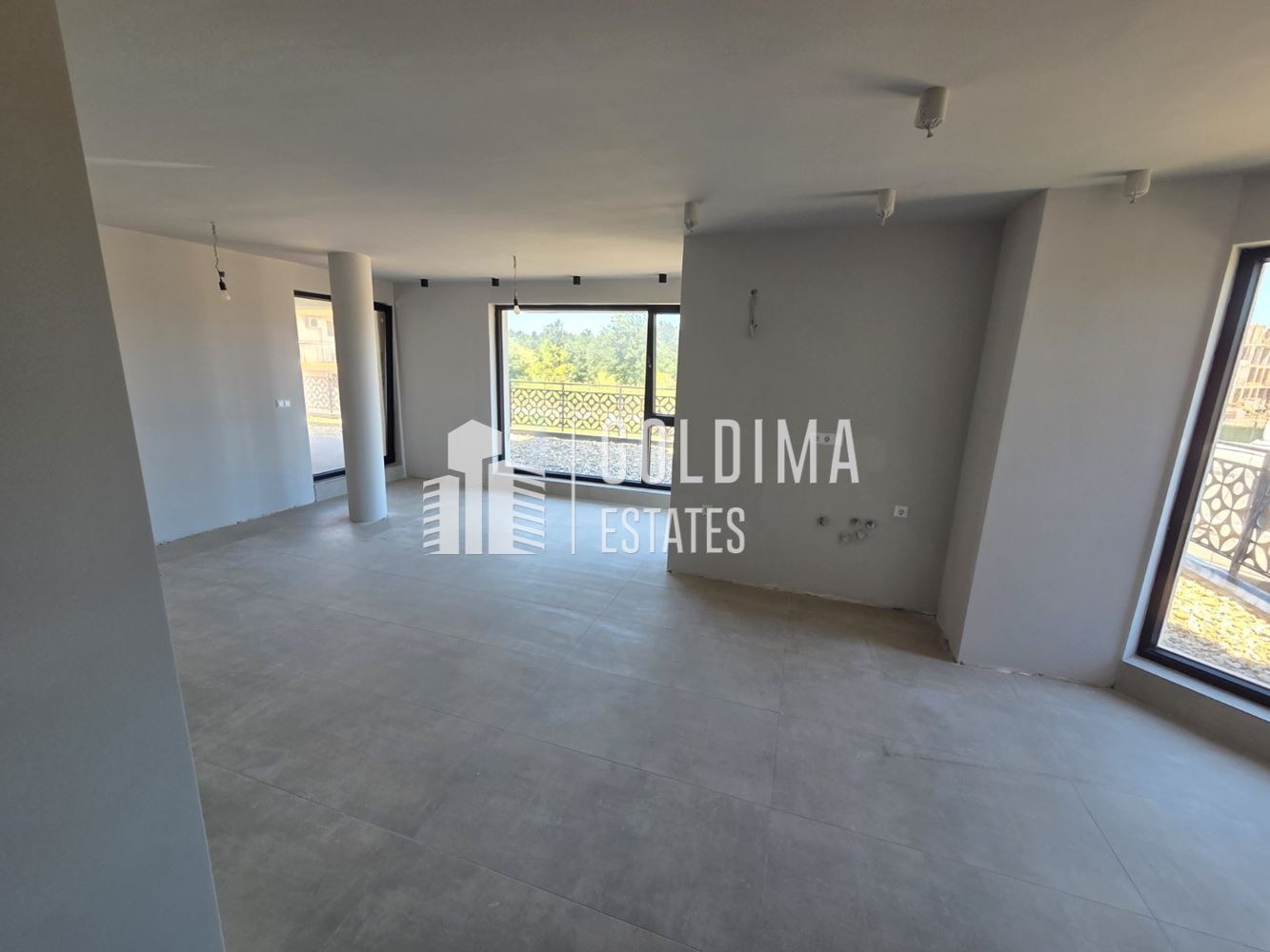 Продава 2-СТАЕН, гр. Созопол, област Бургас, снимка 4 - Апартаменти - 55158809