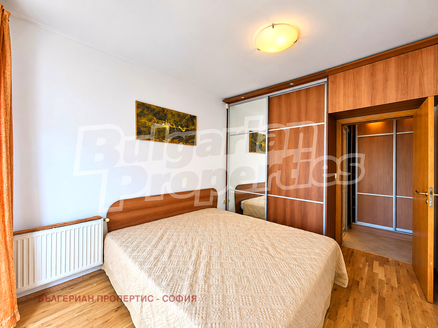 Продава 2-СТАЕН, гр. София, Витоша, снимка 5 - Апартаменти - 56162388