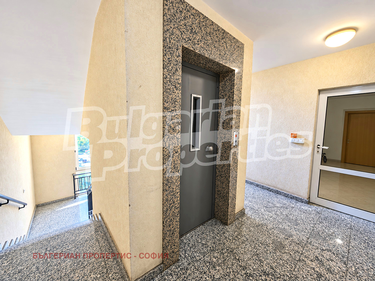 Продава 2-СТАЕН, гр. София, Витоша, снимка 17 - Апартаменти - 56162388