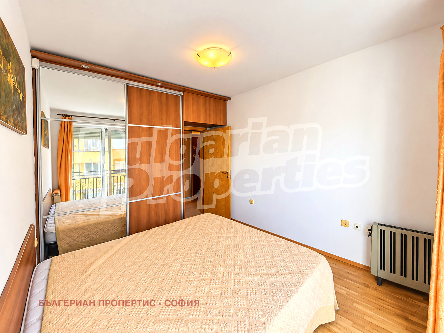 Продава 2-СТАЕН, гр. София, Витоша, снимка 11 - Апартаменти - 56162388