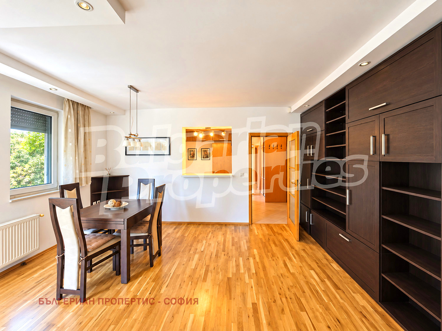 Продава 2-СТАЕН, гр. София, Витоша, снимка 6 - Апартаменти - 56162388