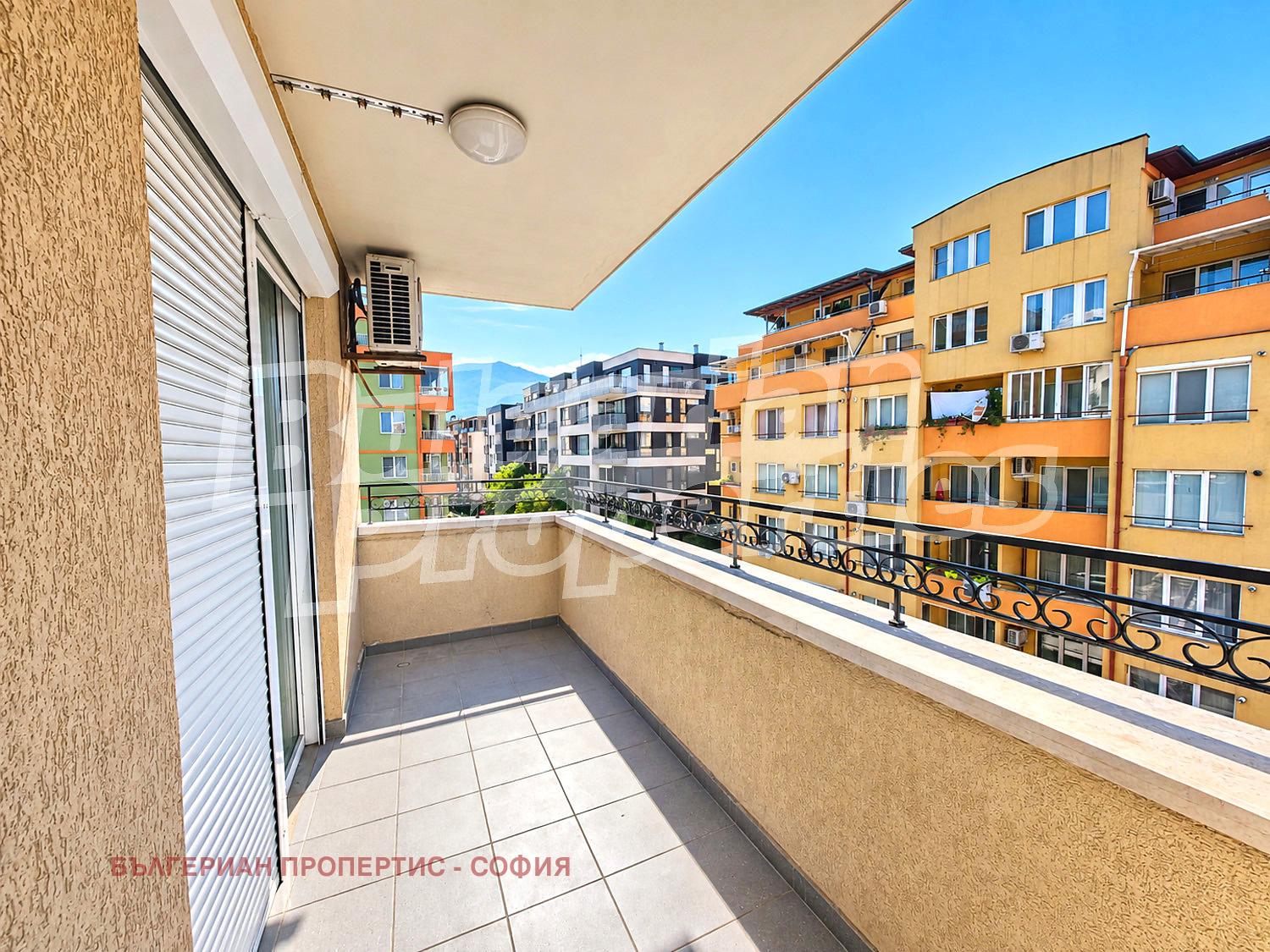 Продава 2-СТАЕН, гр. София, Витоша, снимка 14 - Апартаменти - 56162388