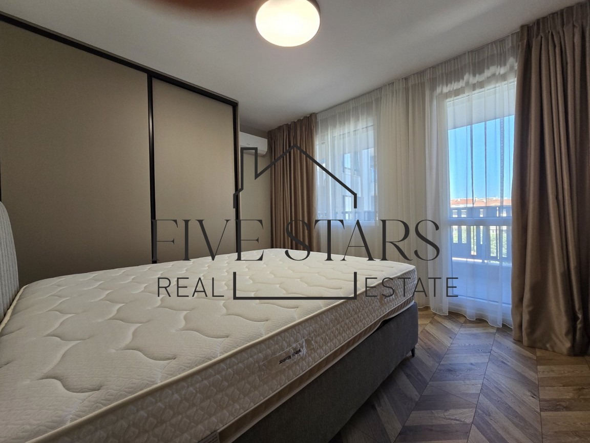 Продава 2-СТАЕН, гр. Варна, Център, снимка 5 - Апартаменти - 56162910