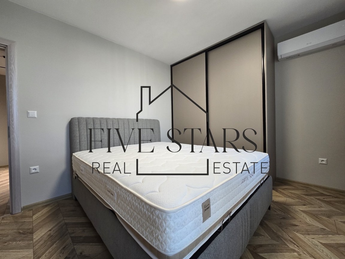 Продава 2-СТАЕН, гр. Варна, Център, снимка 4 - Апартаменти - 56162910